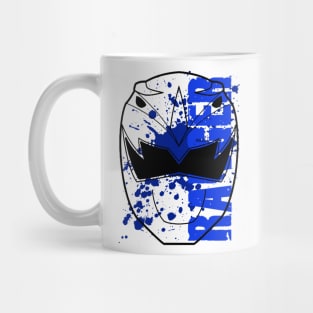 Ranger BLUE DINO THUNDER Mug